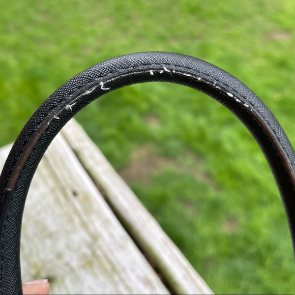 Michael Michael Kors Selma Stud Satchel Bag - Picture 5 of 11